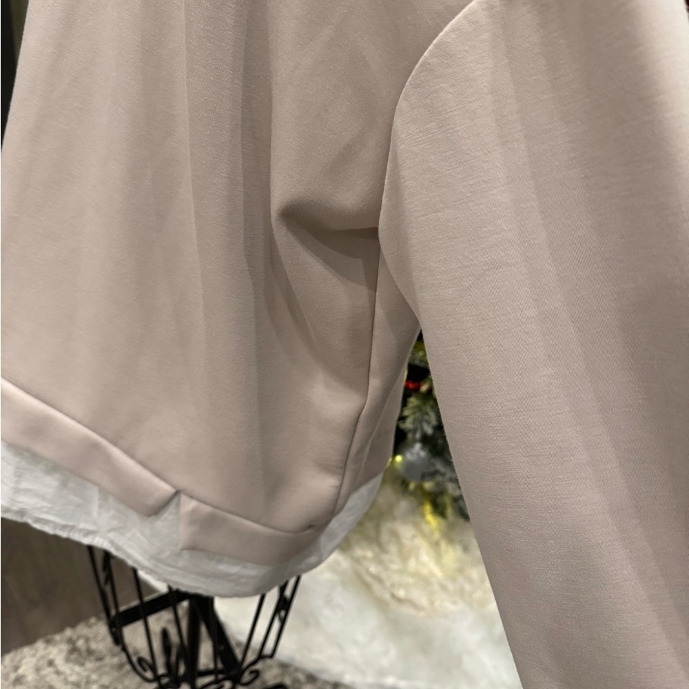 Women's Nina Kendosa top - Picture 6 of 7